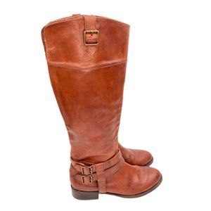 Thigh high boots size 10 Clearance